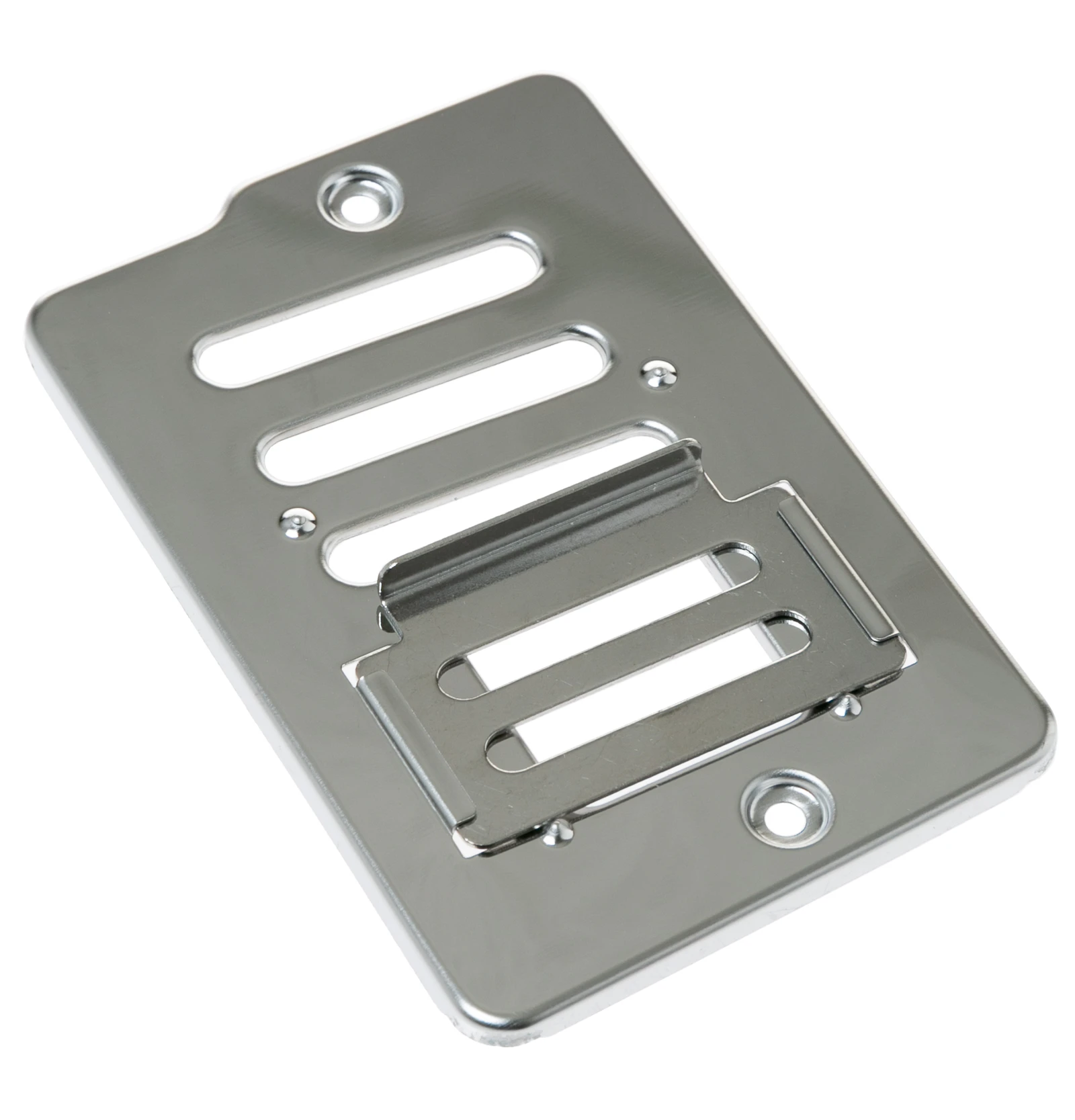 Smoke Outlet Cover