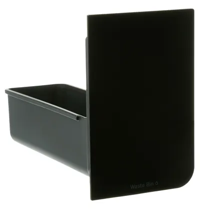 Water Bin Carrier Assembly