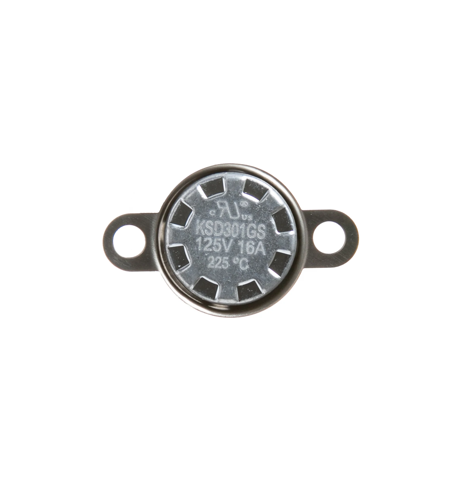 Thermal Cut-Out Igniter