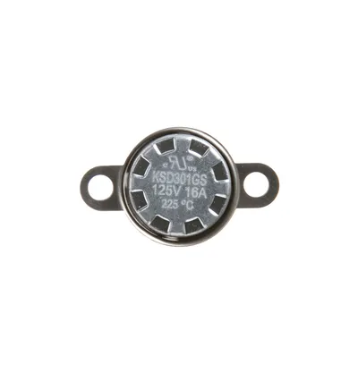 Thermal Cut-Out Igniter