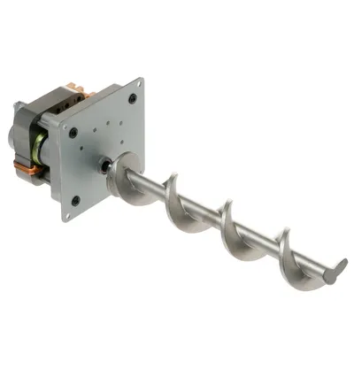 Auger Assembly