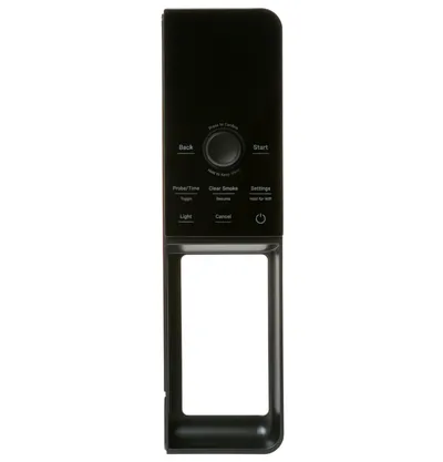 UI Control Panel