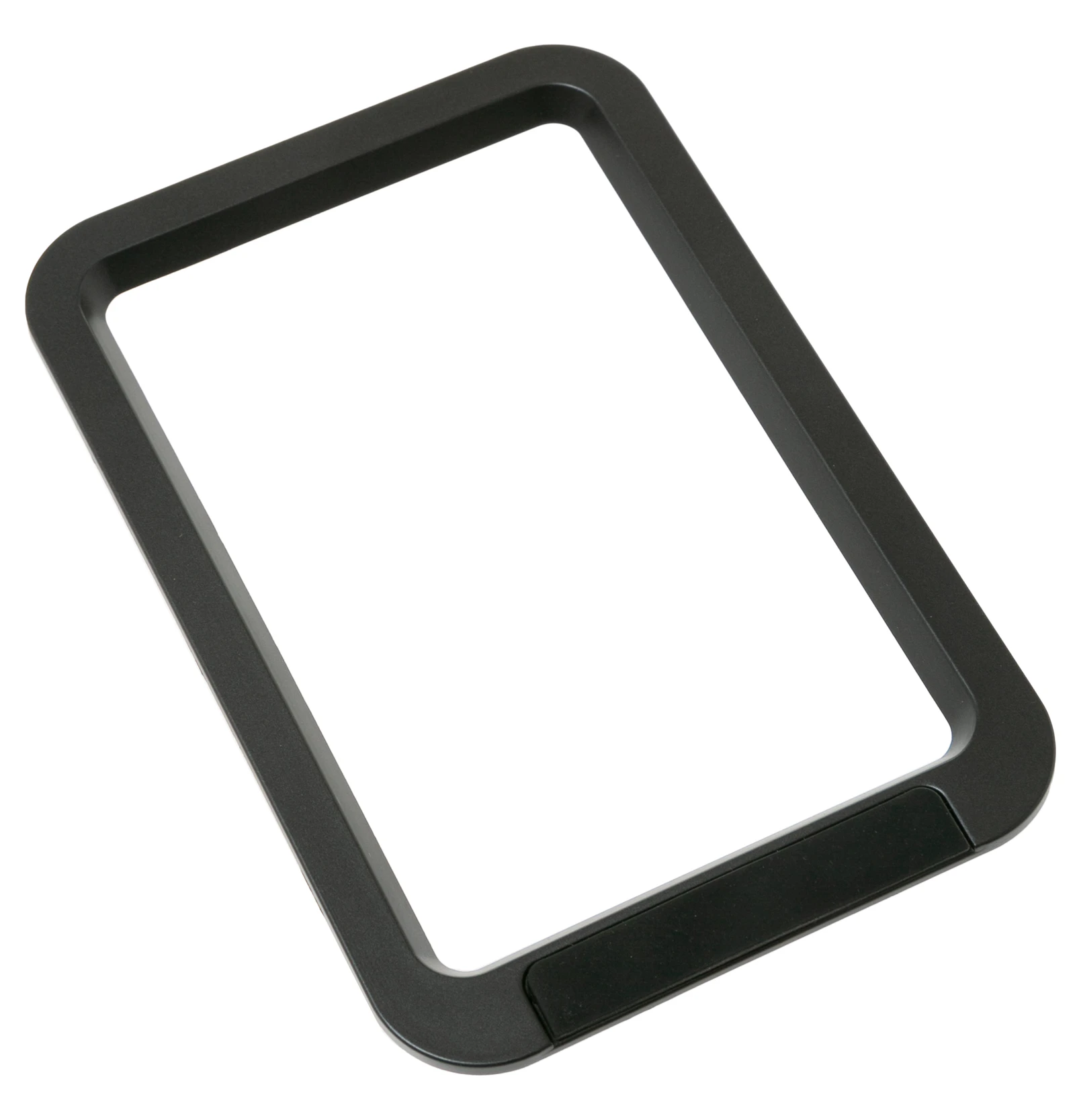 Holder Bezel Assembly