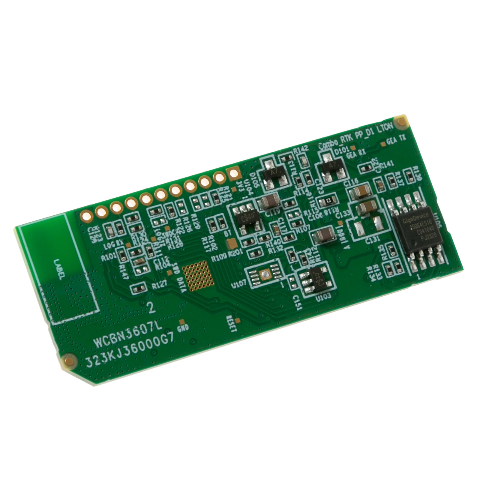 Wi-Fi Module