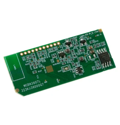 Wi-Fi Module