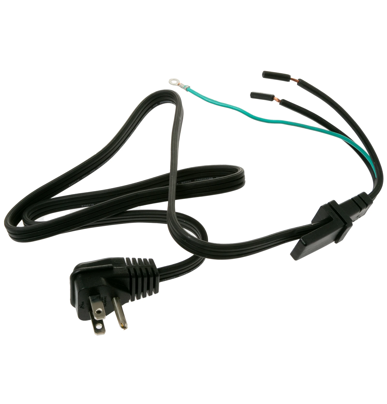 Power Cord Assembly