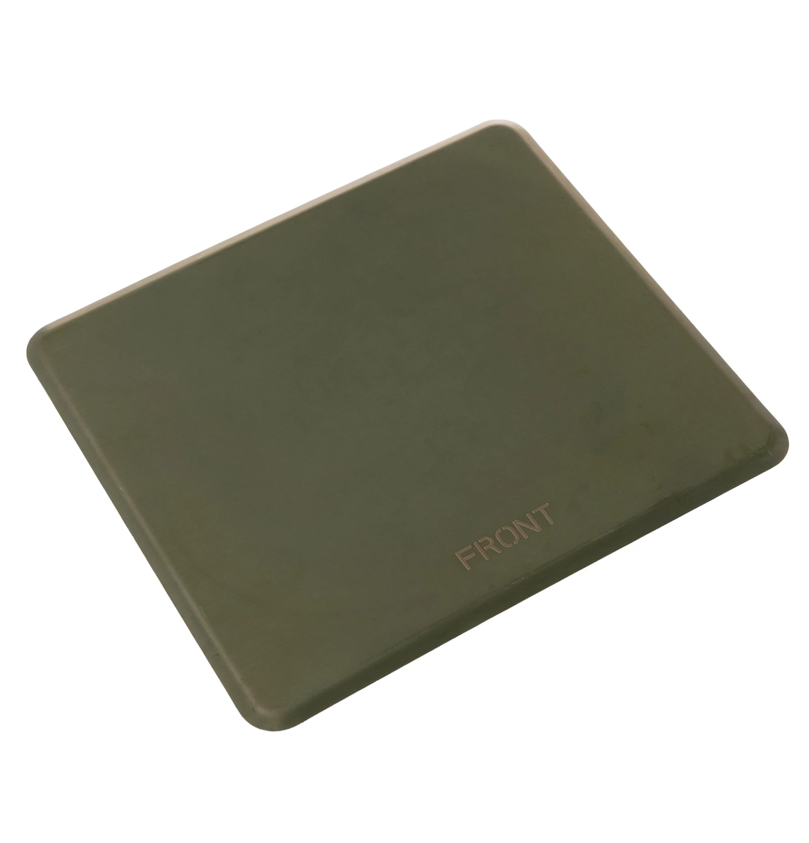 Bottom Plate Heat Shield
