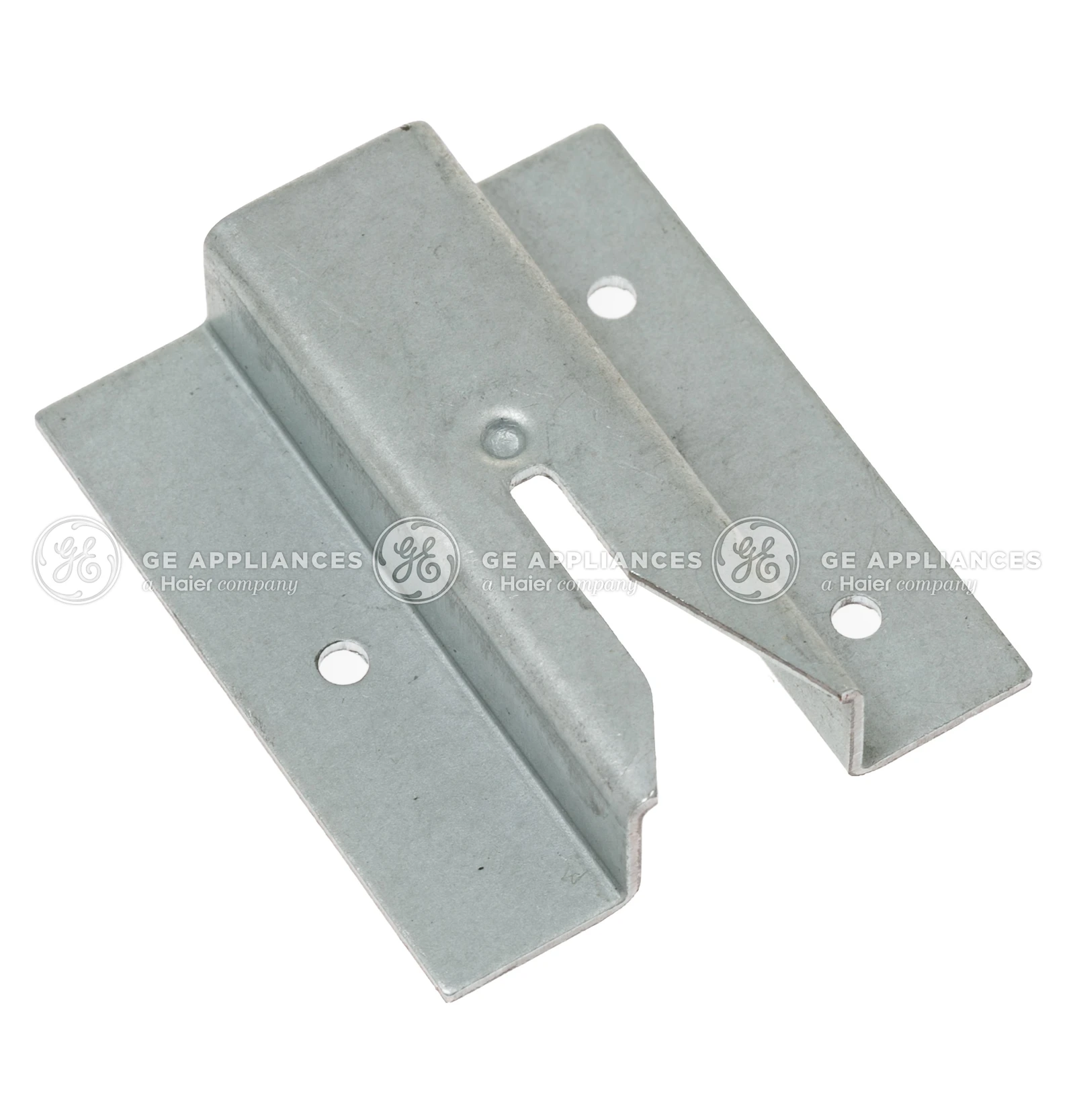 Compactor Latch Plate Assembly