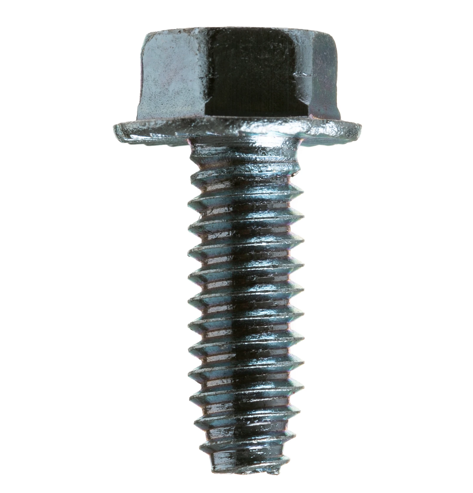 Compactor Self-Locking Hexagon Screw
