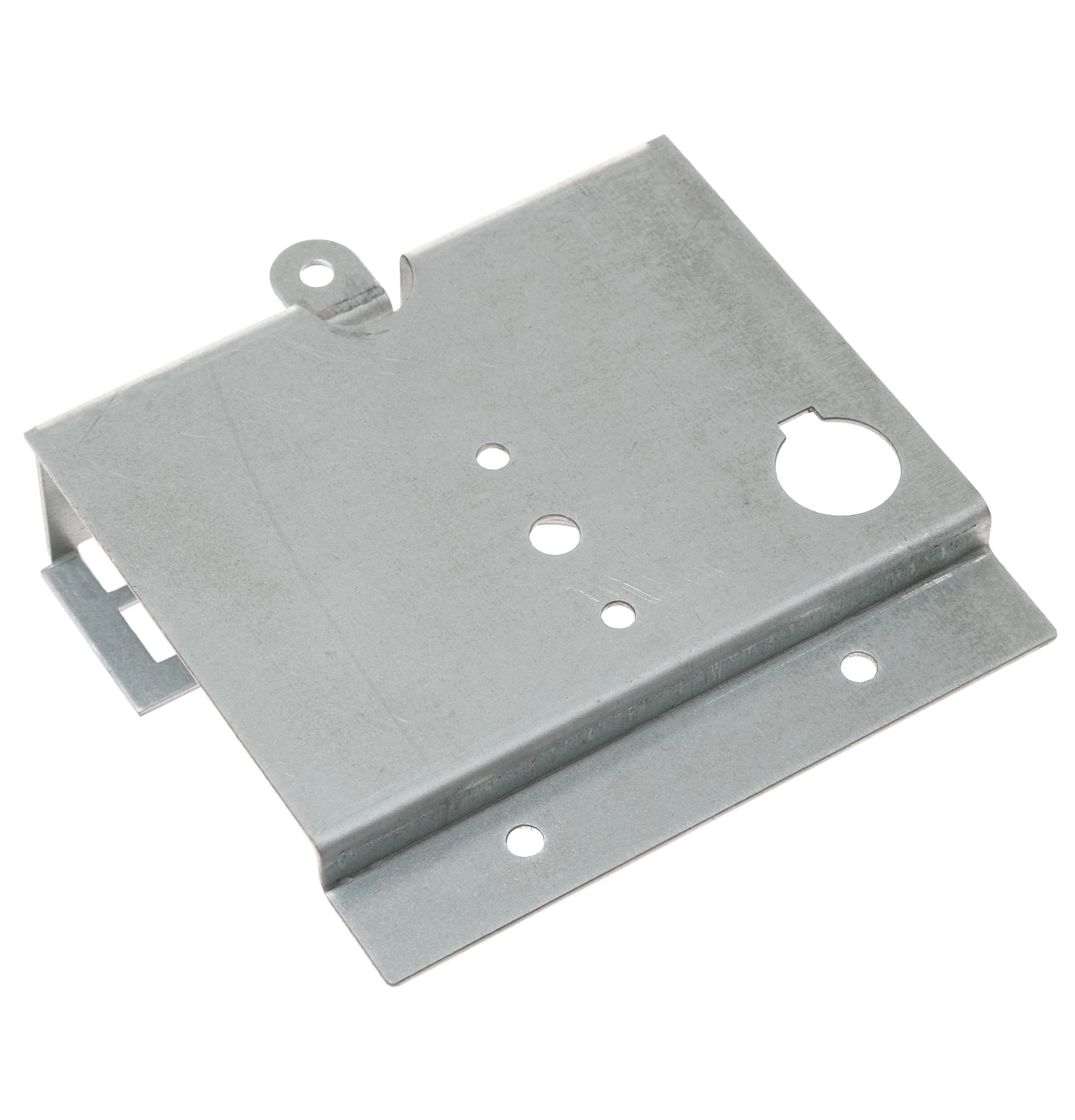 Return Bracket Switch