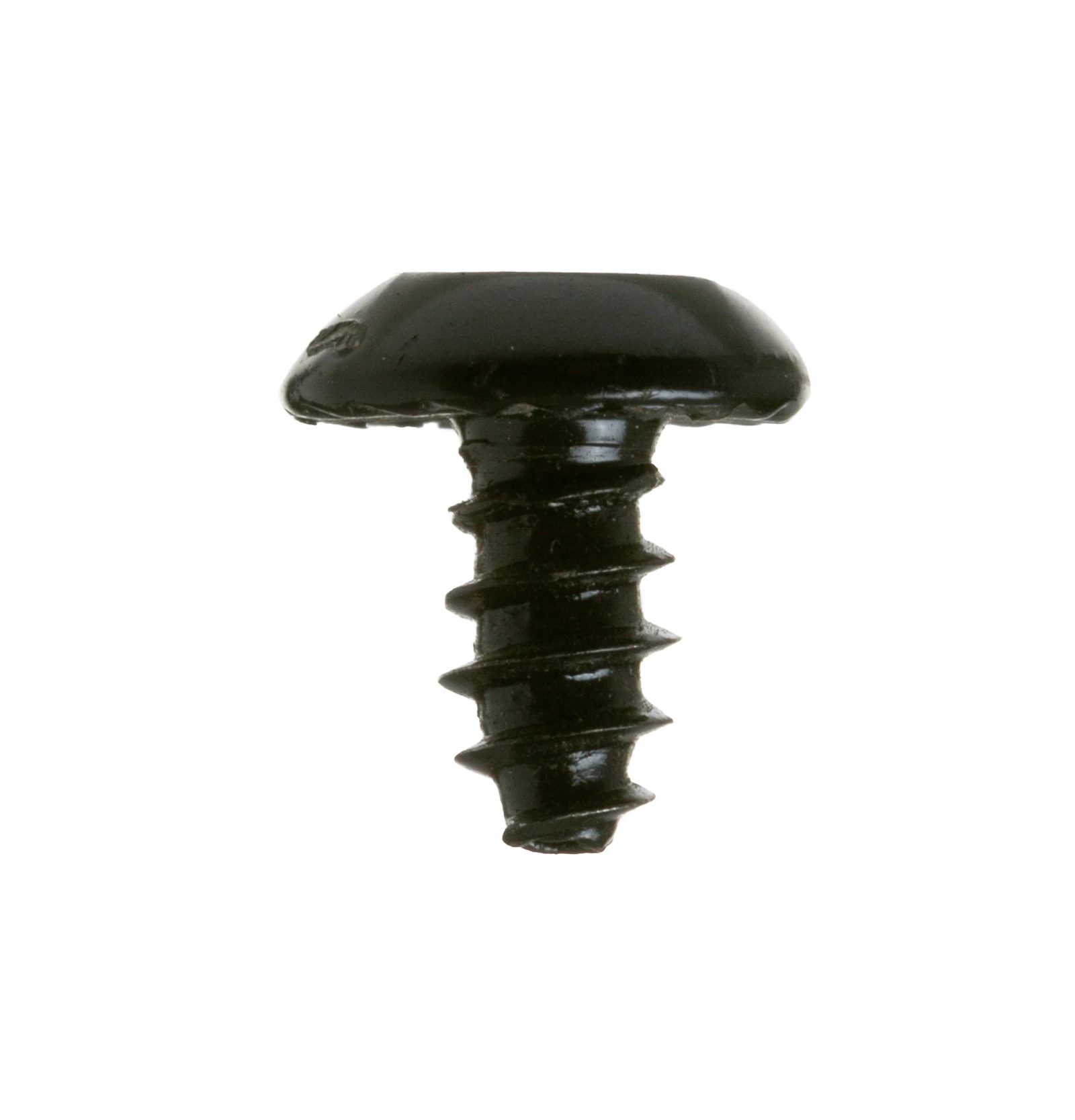 Self Tapping Black Screw ST4.2
