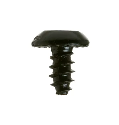 Self Tapping Black Screw ST4.2