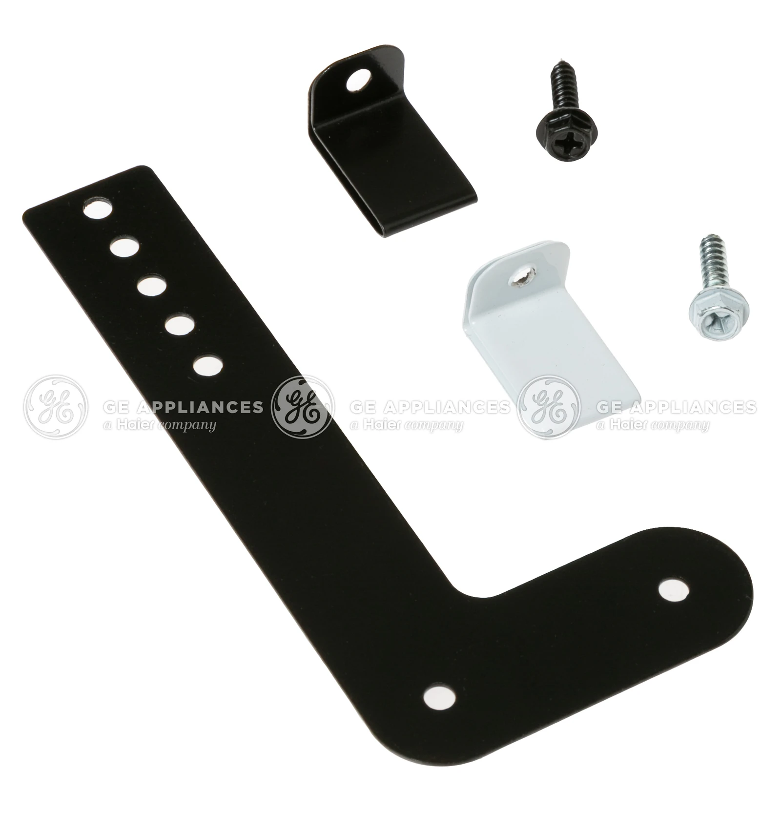 Compactor Mounting Bracket Kit