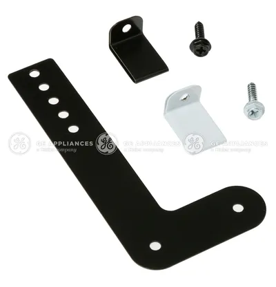 Compactor Mounting Bracket Kit