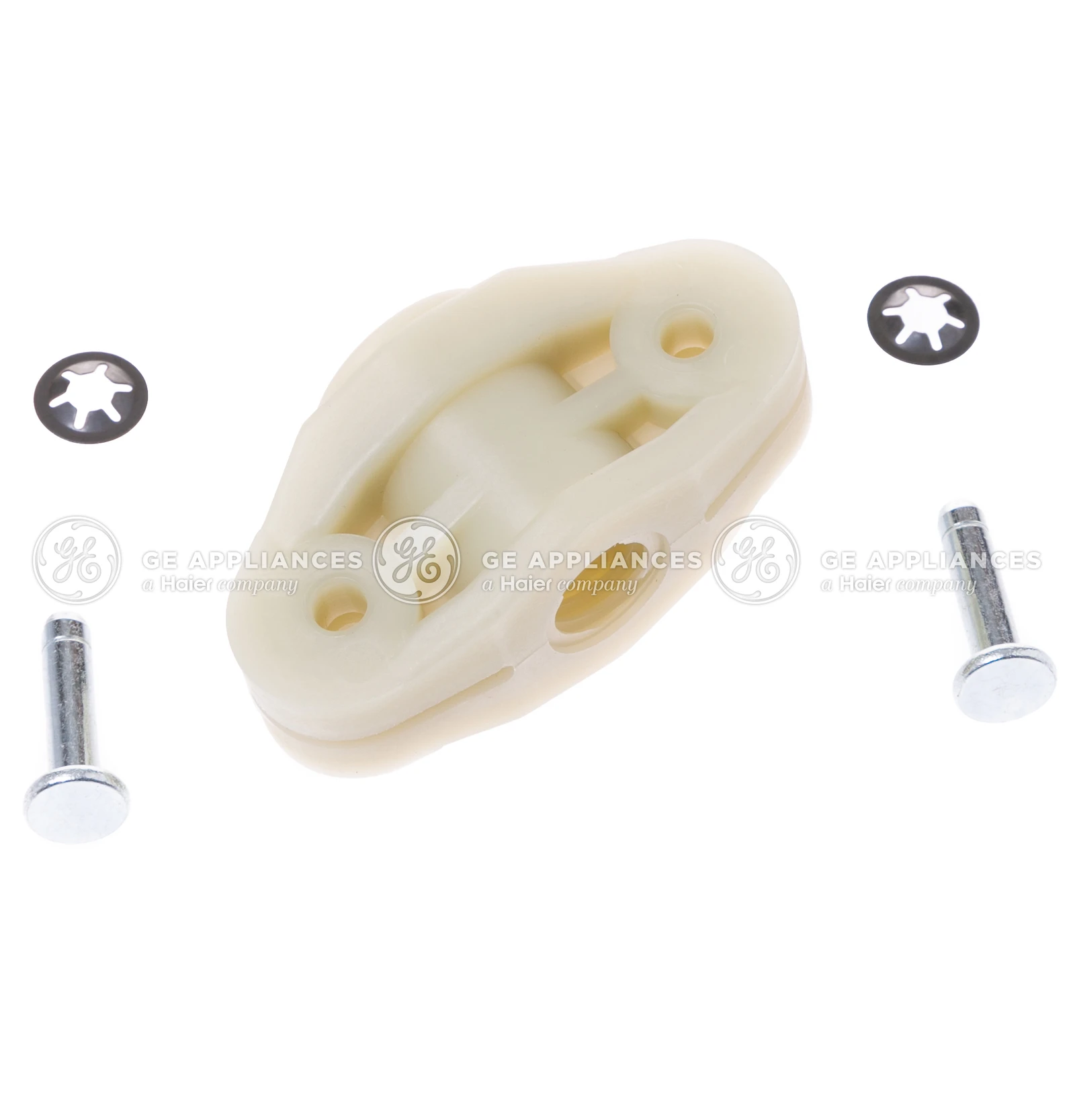 Compactor Power Nut Assembly