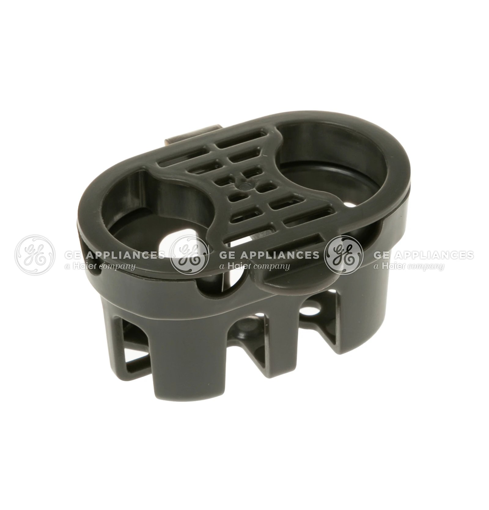 Matte Black Activated Carbon H