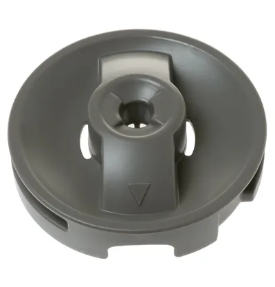 Brushed Stainless Carafe Lid