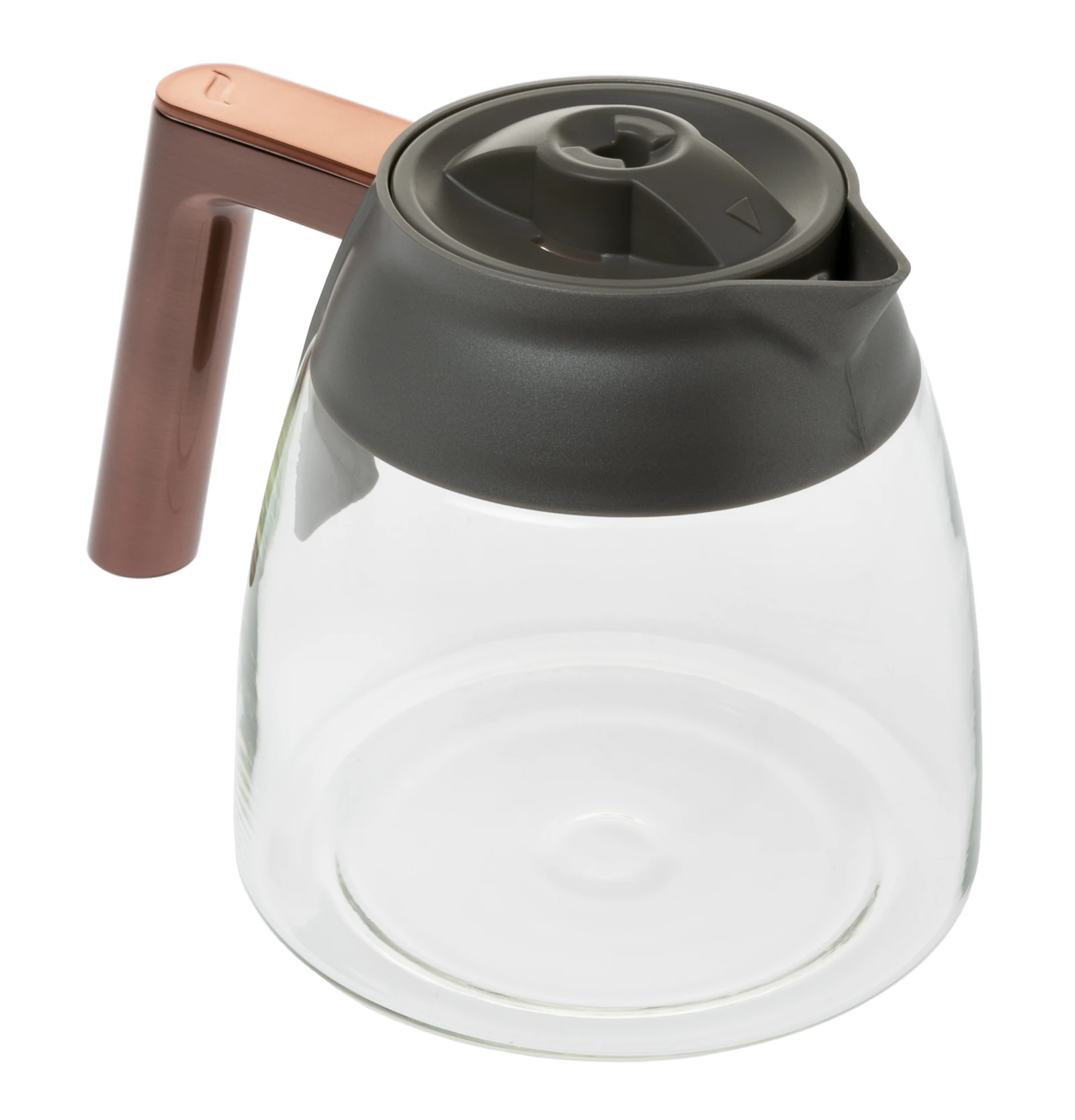 Carafe Brushed Stainless