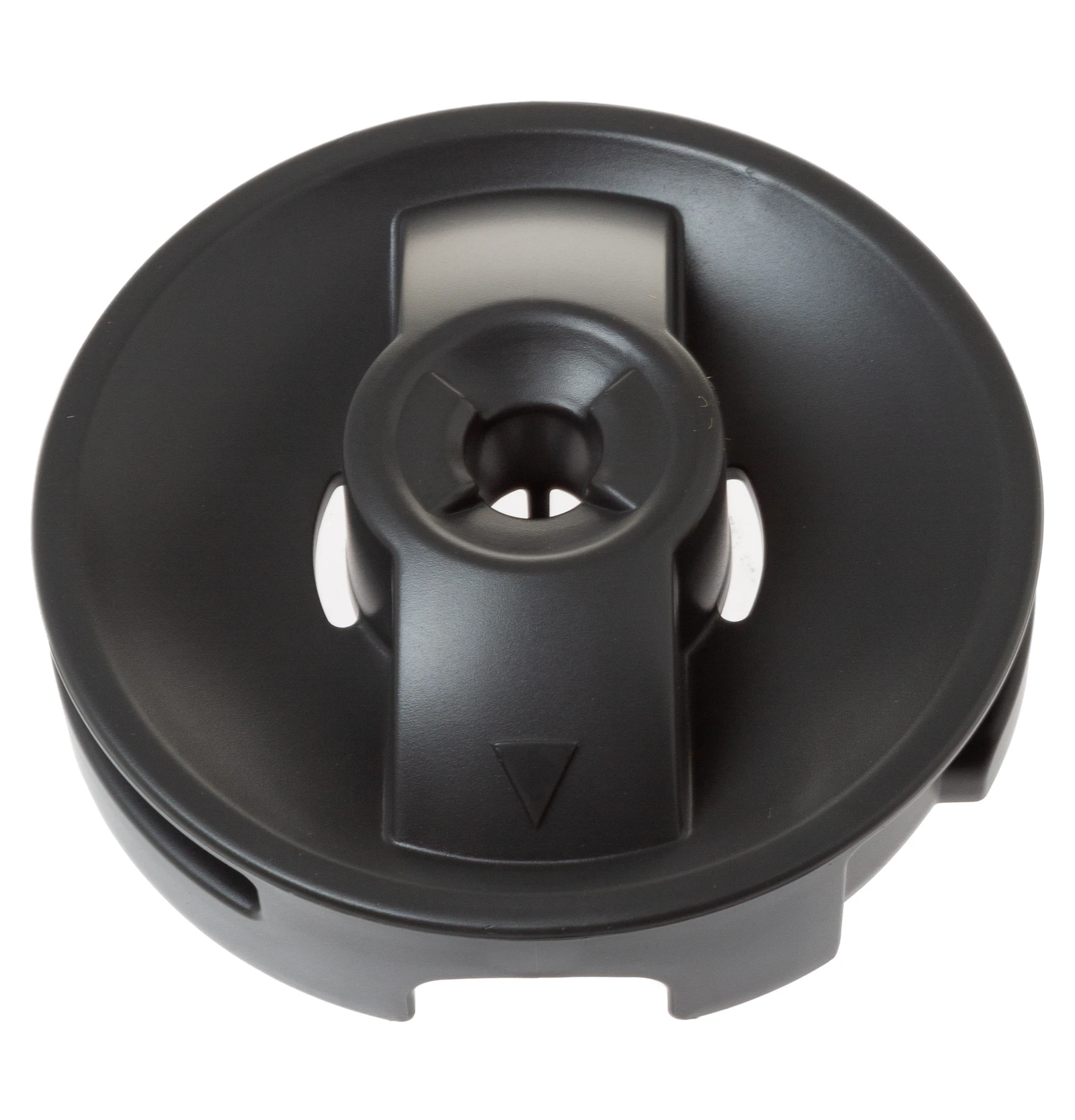 Matte Black Carafe Lid