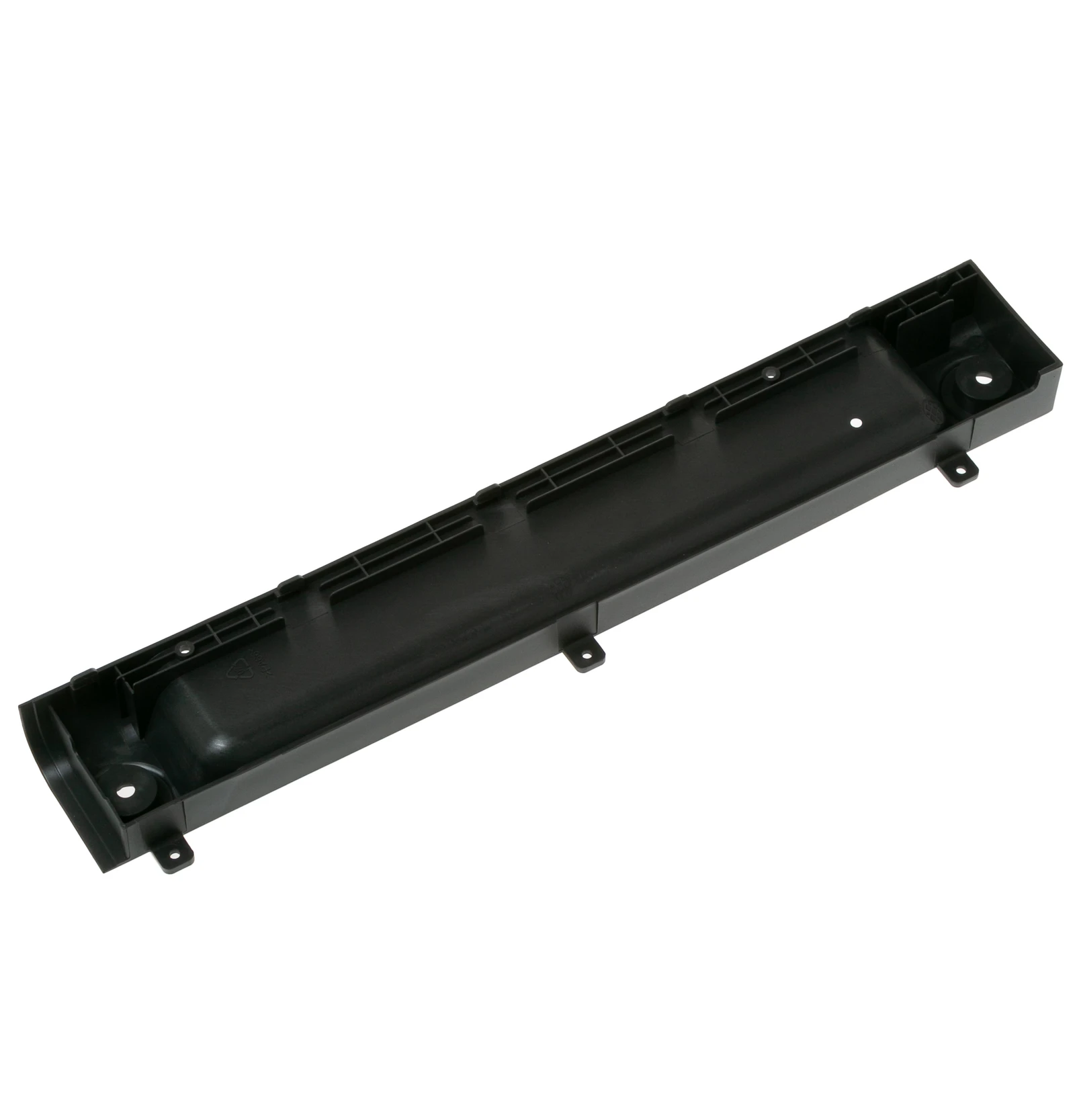 Left Foot Base Assembly