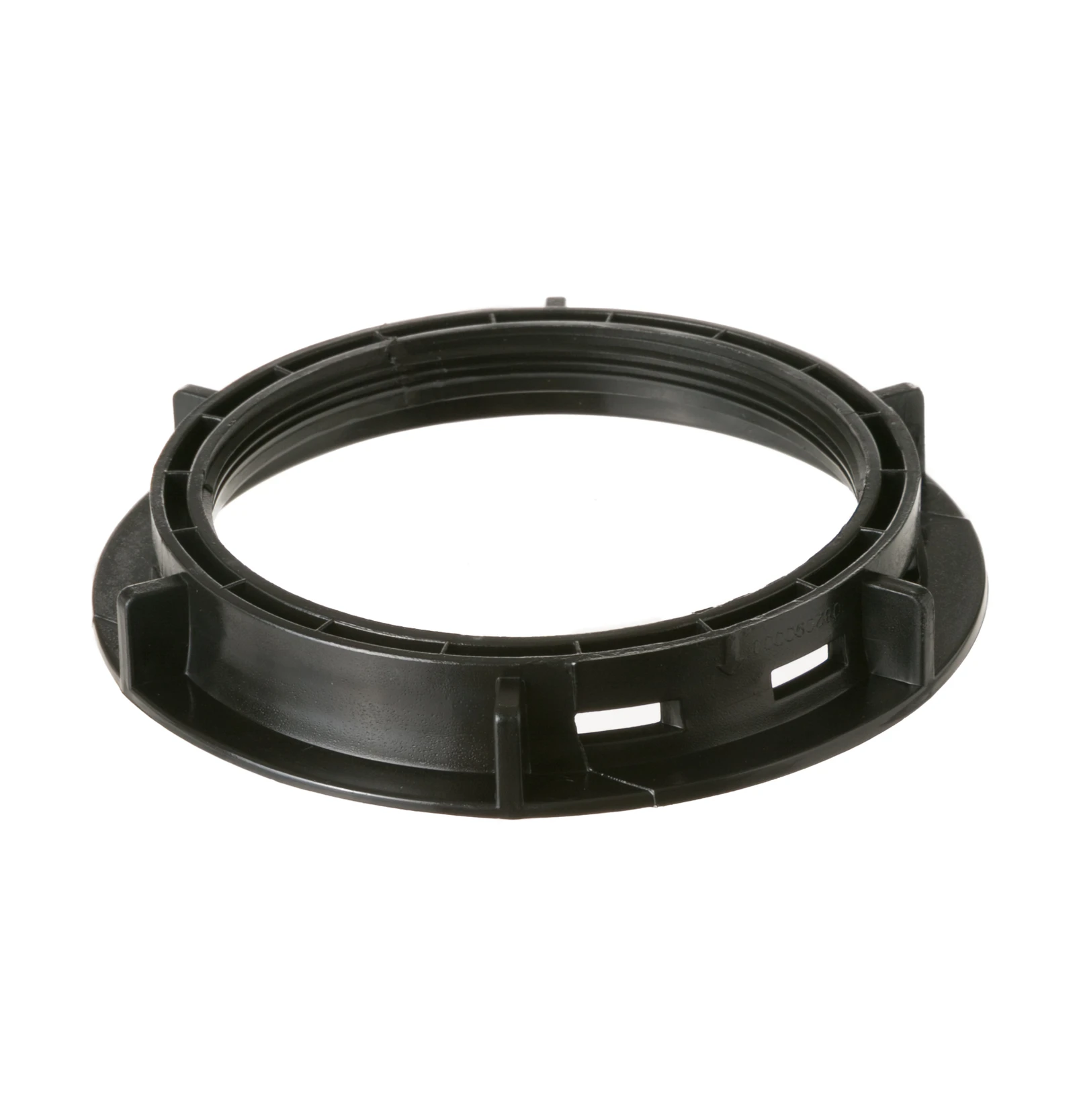 Compactor Support Ring