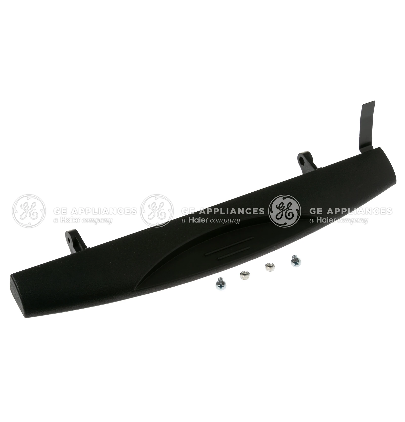 Compactor Foot Pedal Assembly