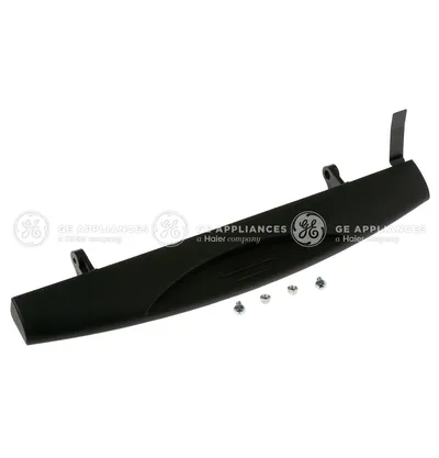 Compactor Foot Pedal Assembly