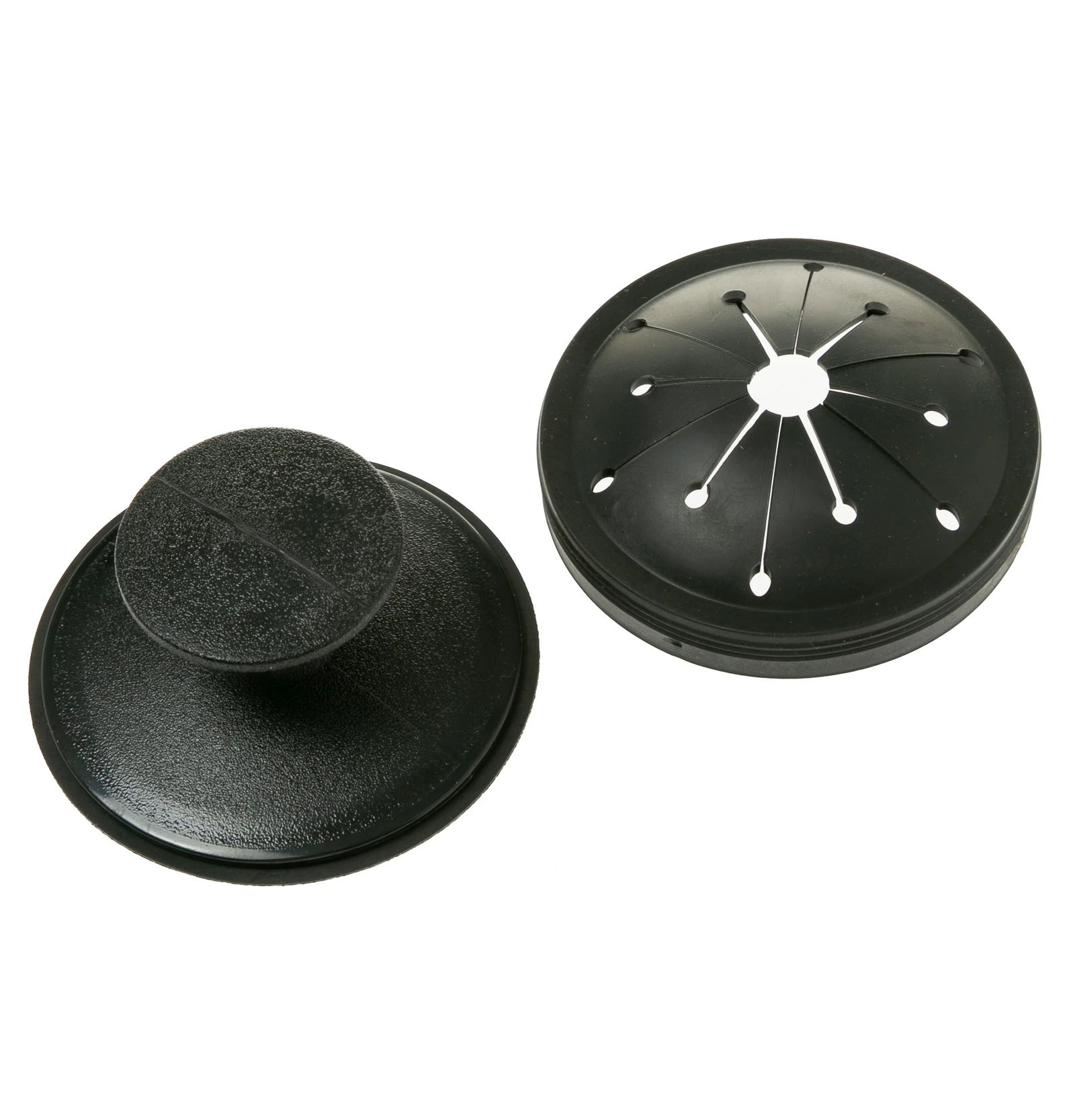 Garbage Disposal Drain Stopper