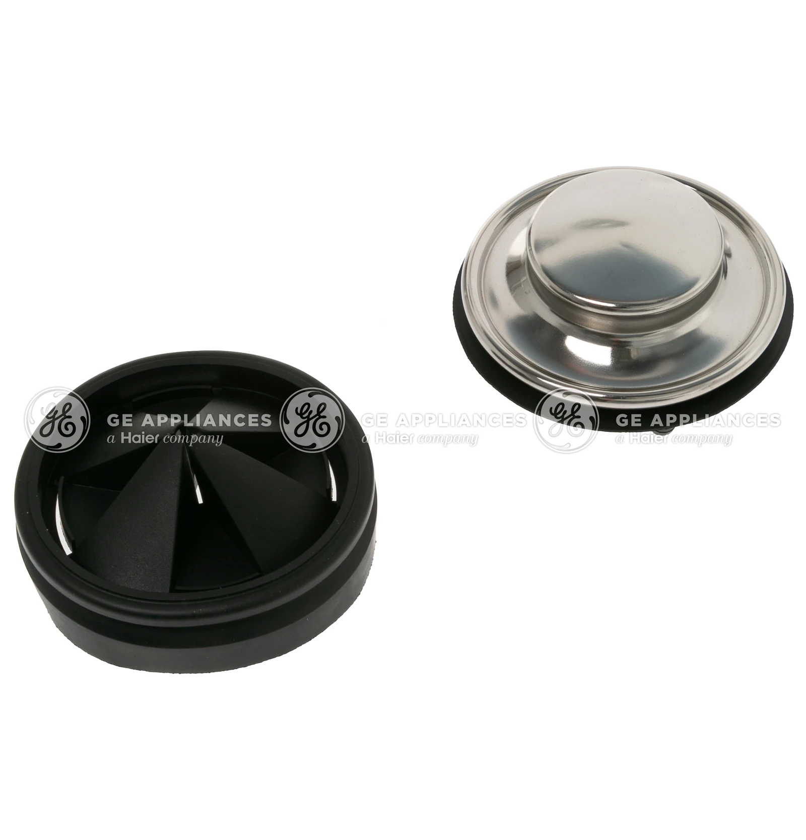Dispenser Splash Guard and Stop