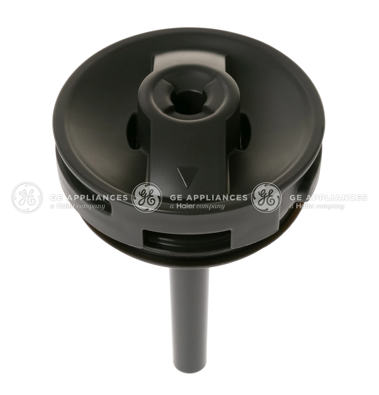 Matte Black Carafe Lid