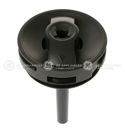 Matte Black Carafe Lid