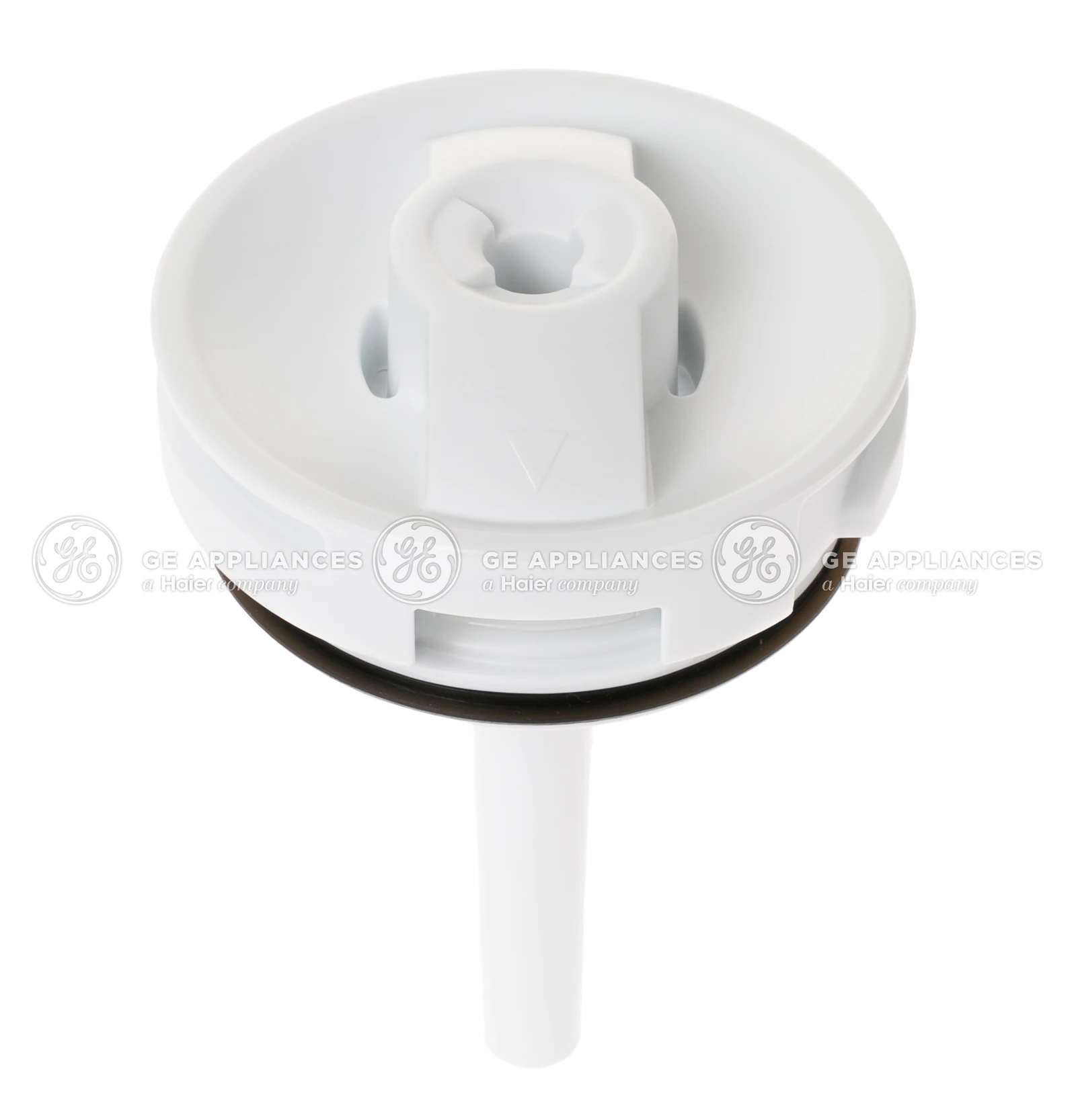 Matte White Carafe Lid