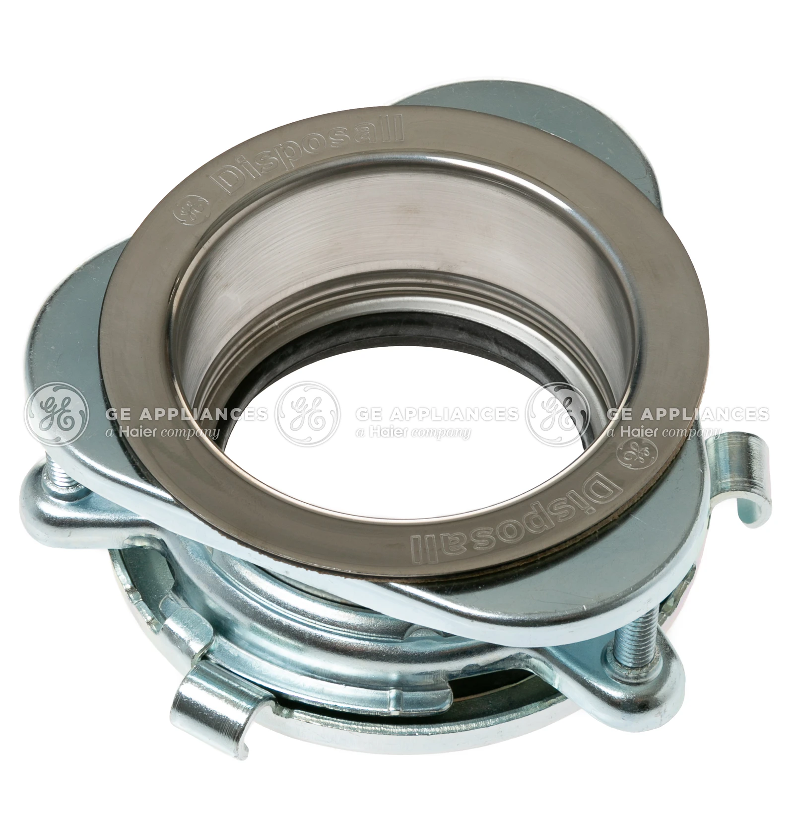 Dispenser Sink Flange Mounting