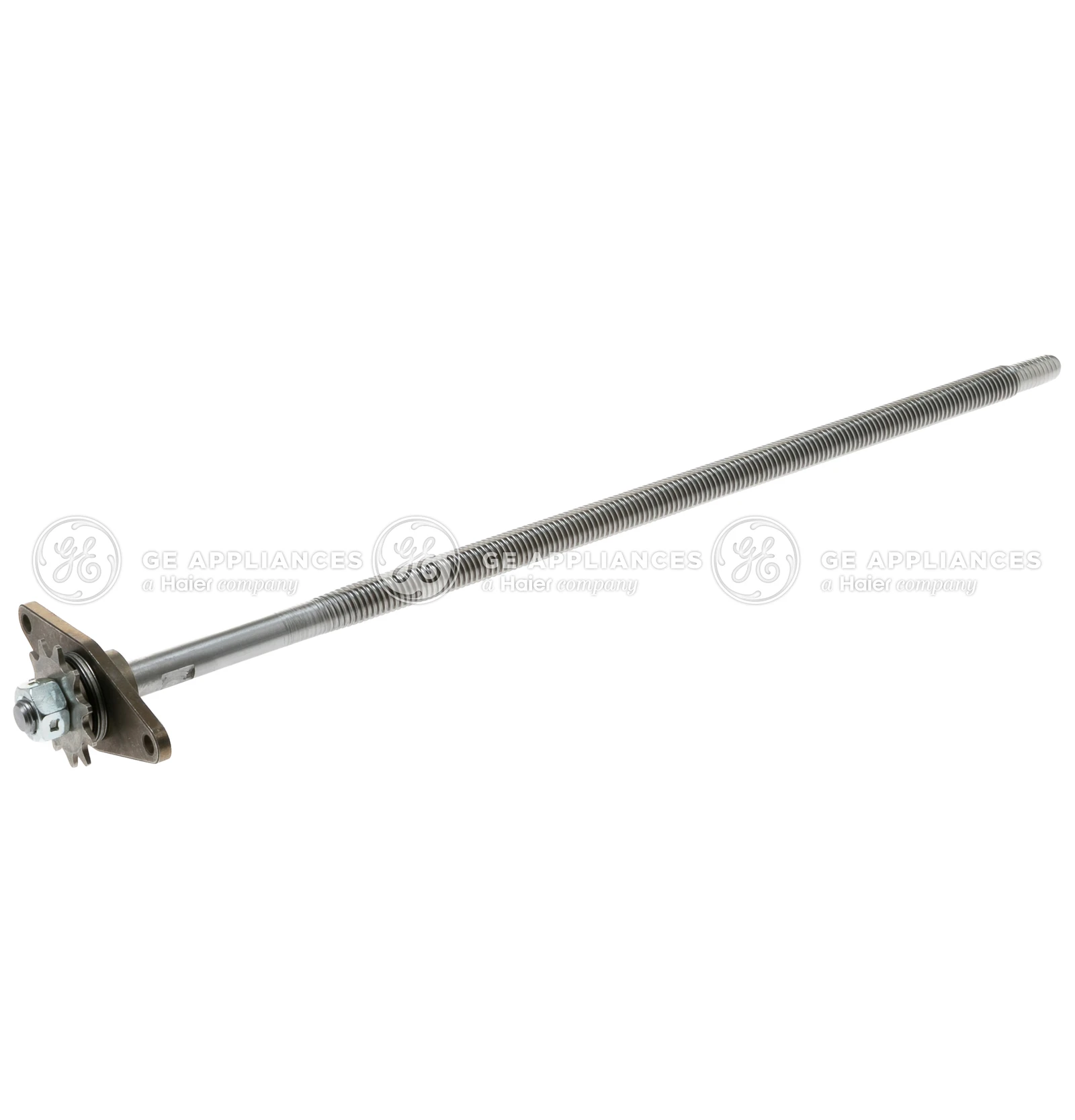 Power Screw Assembly