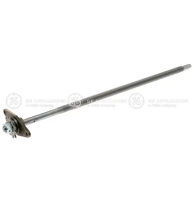 Power Screw Assembly