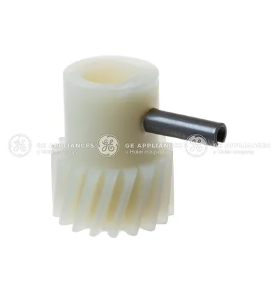 Compactor Gear and Spring Motor Assembly