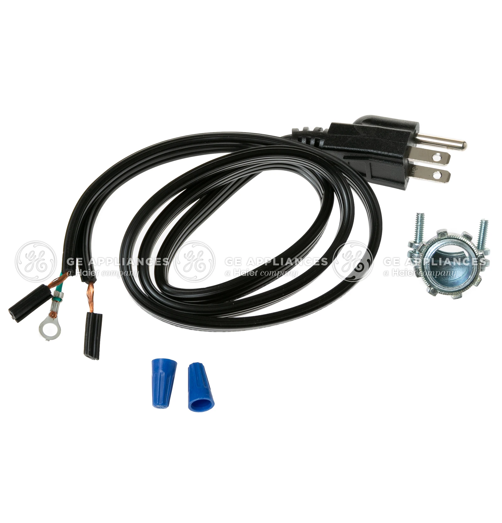Compactor Power Cord