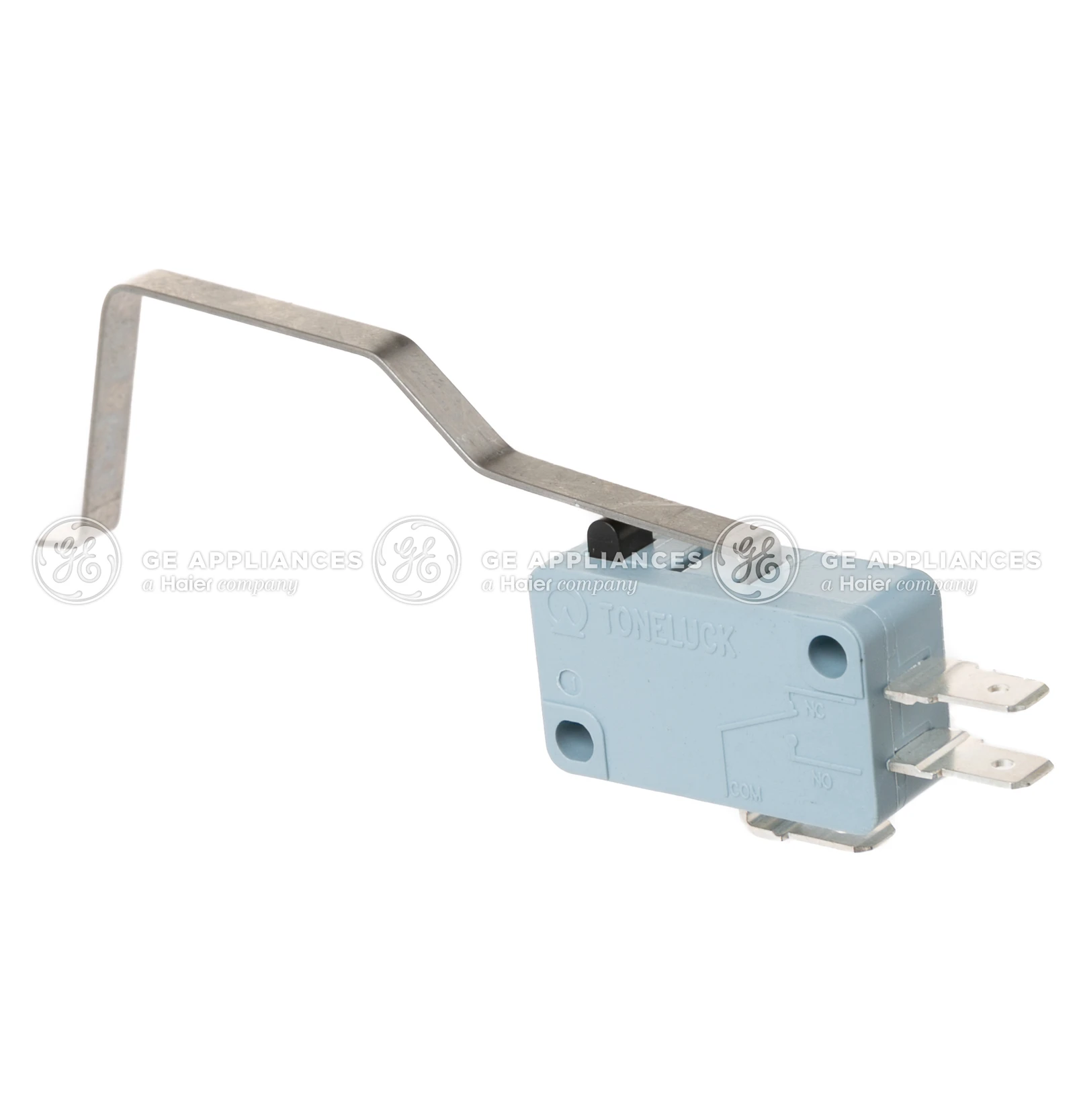 Compactor Return Switch