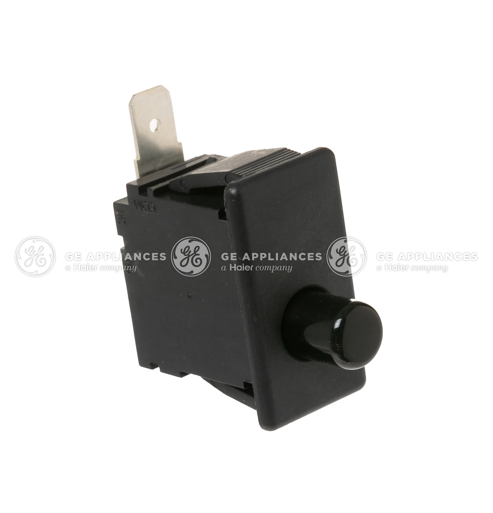 Compactor Start Switch