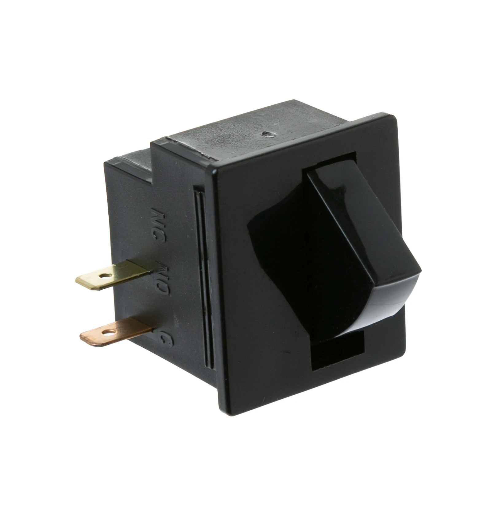 Compactor Door Tilt Switch