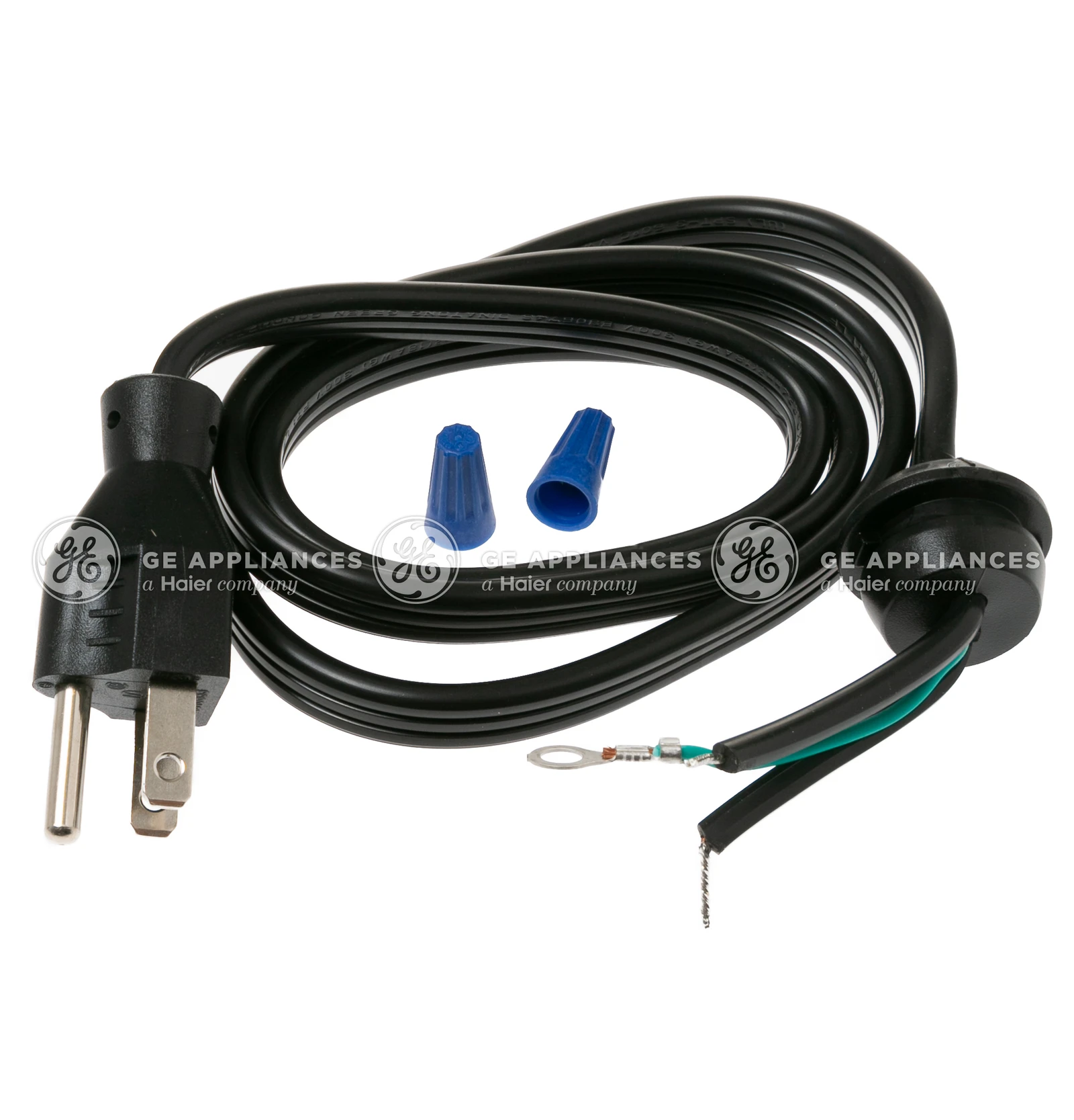 Power Cord Kit