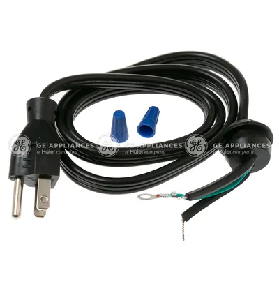 Power Cord Kit
