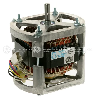 Compactor Motor