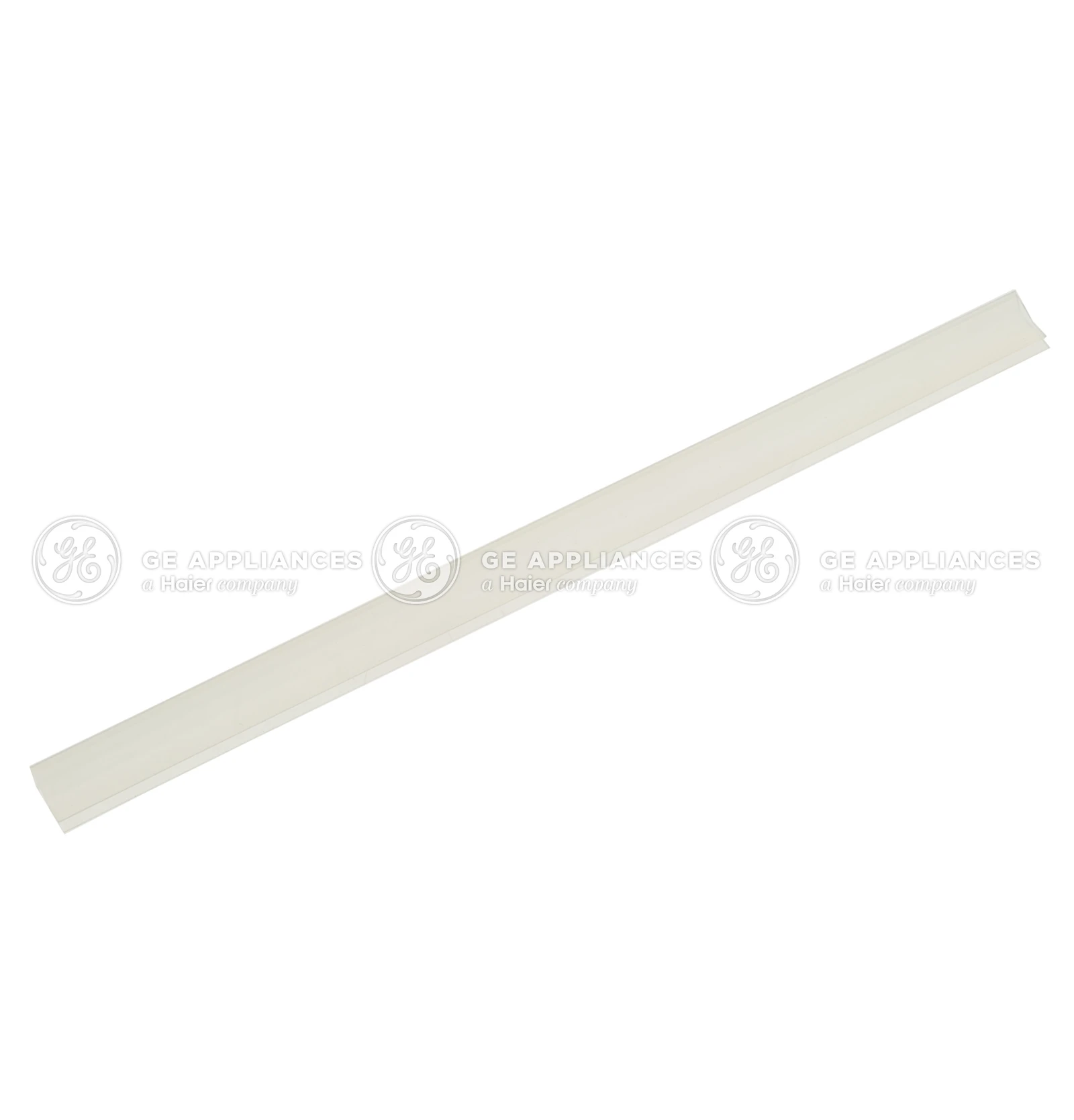 Compactor Ram Slide