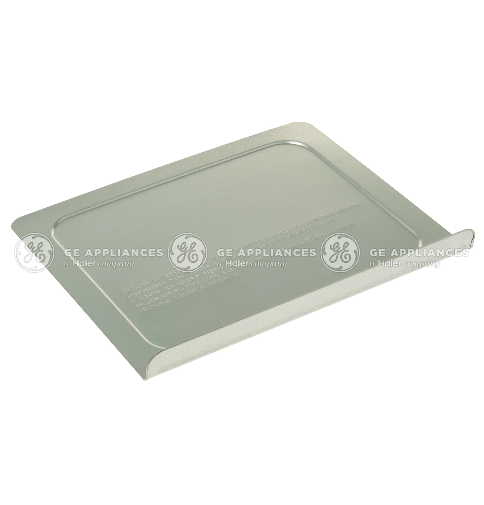 Crisper Tray