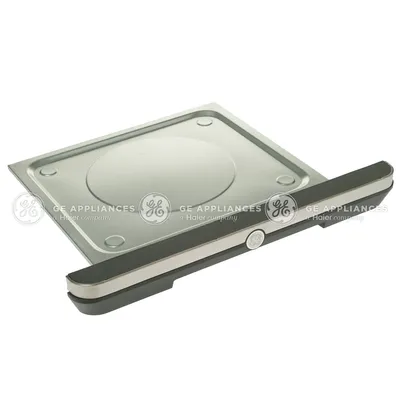 Crumb Tray Assembly