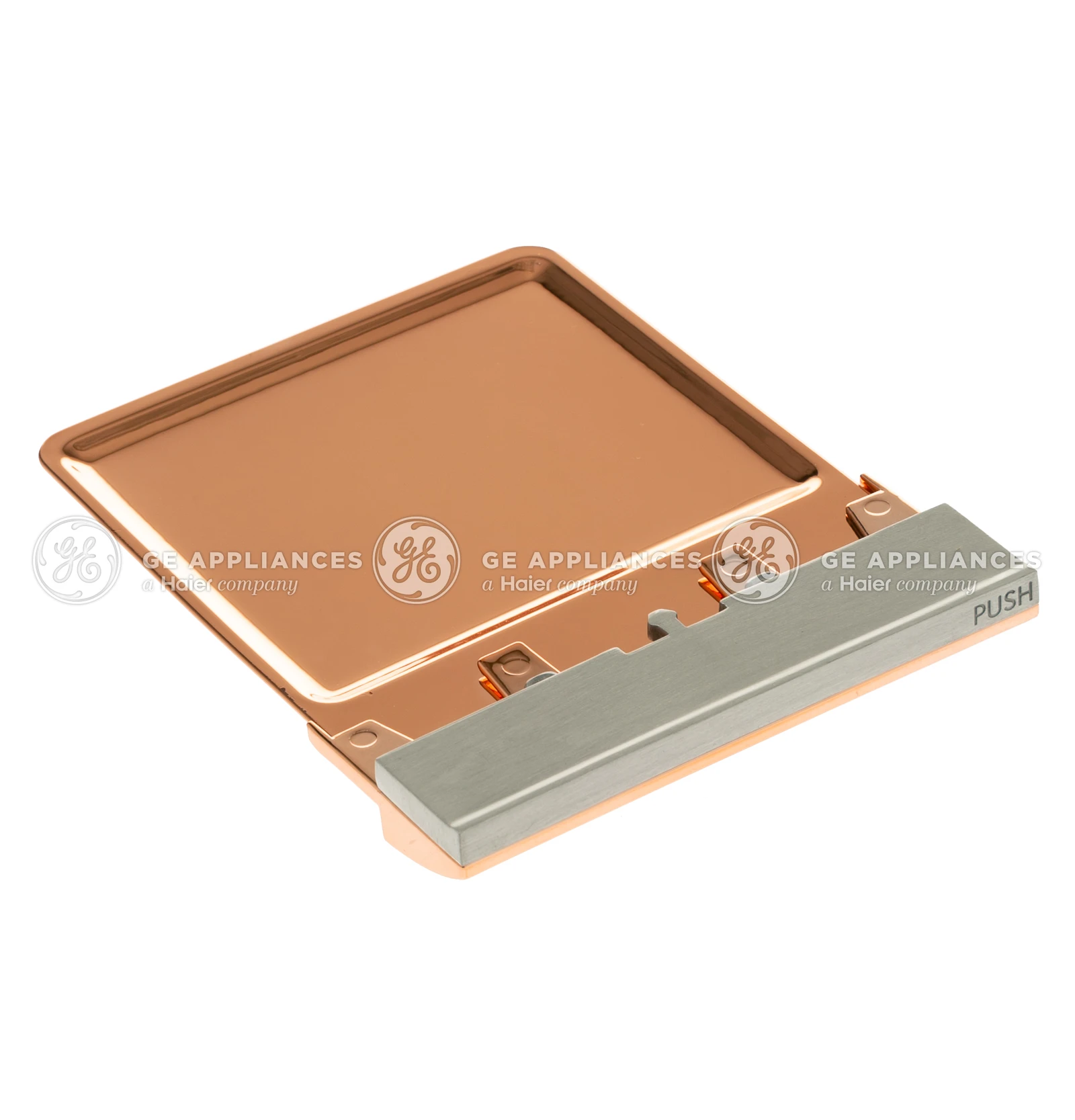 Stainless Steel CRUMB Tray Assembly