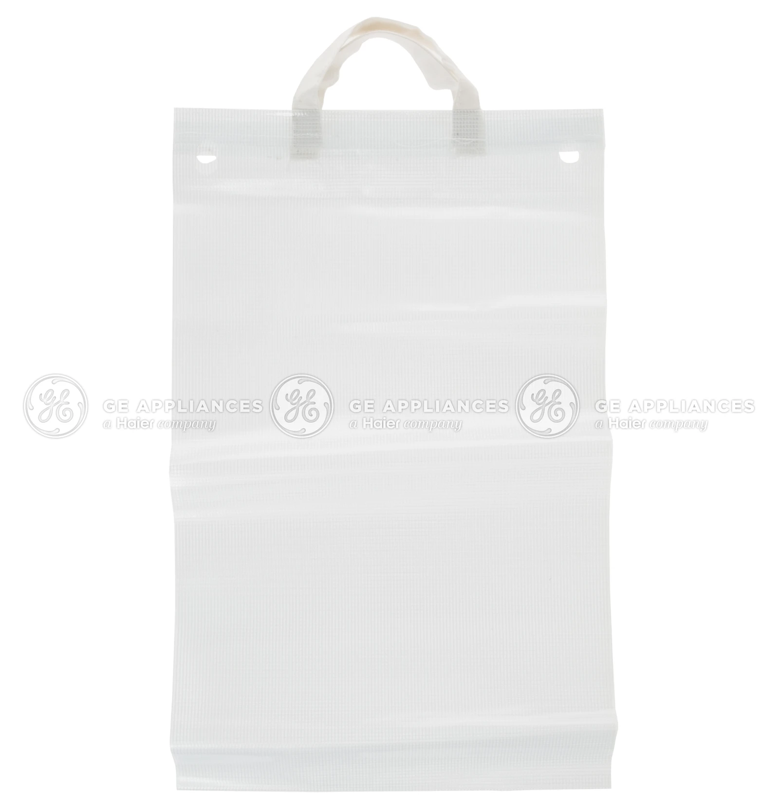 Compactor Bag Caddy