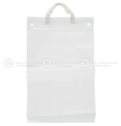 Compactor Bag Caddy