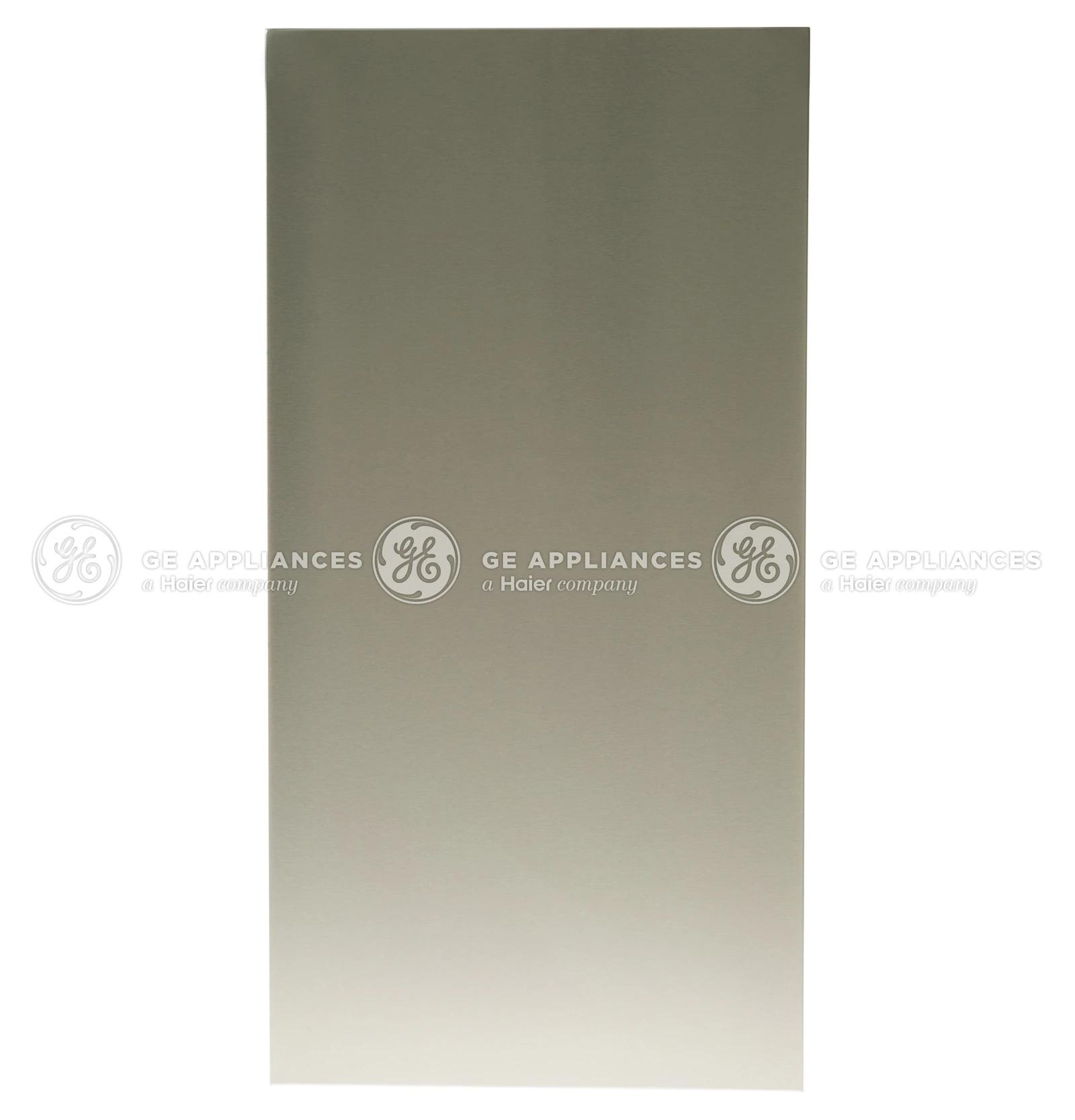 Compactor Outer Door Stainless Steel
